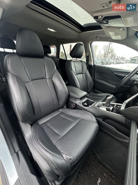 Універсал Subaru Outback 2019 в Білогородці