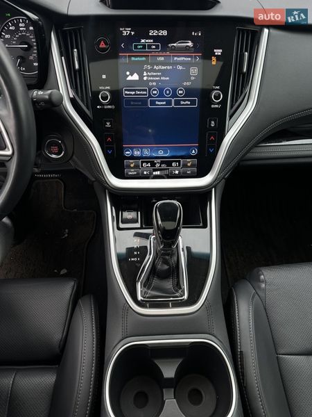 Універсал Subaru Outback 2019 в Білогородці