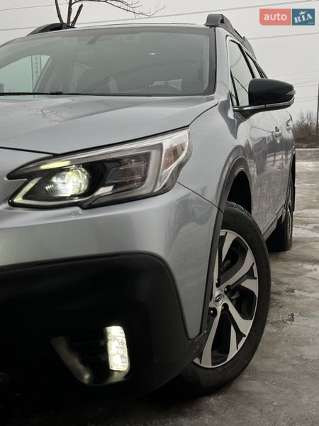Універсал Subaru Outback 2019 в Білогородці