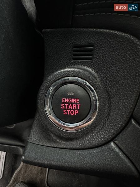 Універсал Subaru Outback 2019 в Білогородці