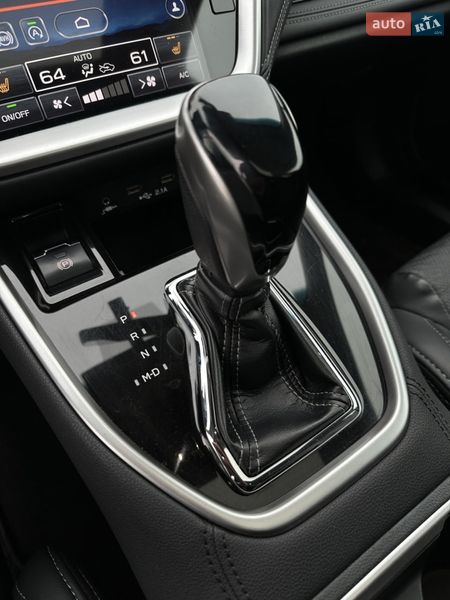 Універсал Subaru Outback 2019 в Білогородці