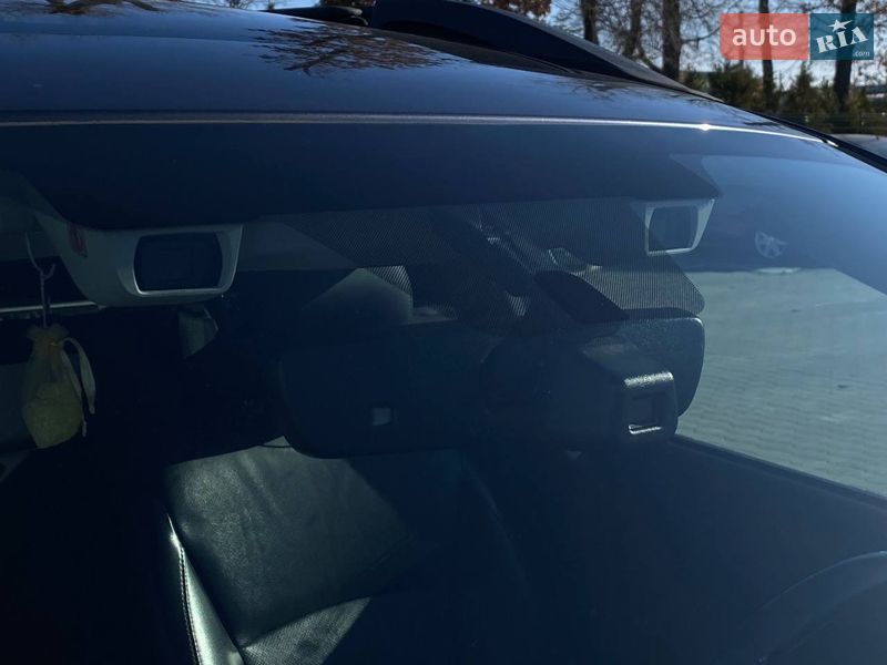 Универсал Subaru Outback 2017 в Киеве фото 8 Универсал Subaru Outback 2017 в Киеве