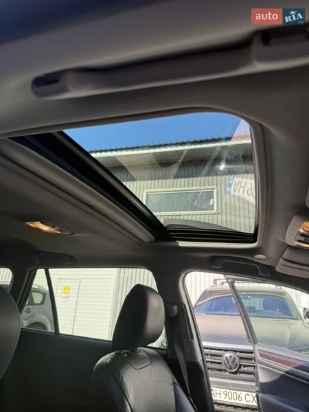 Универсал Subaru Outback 2018 в Киеве