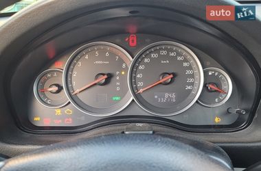 Универсал Subaru Outback 2007 в Днепре