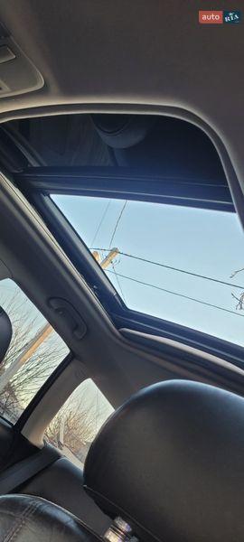 Универсал Subaru Outback 2007 в Днепре