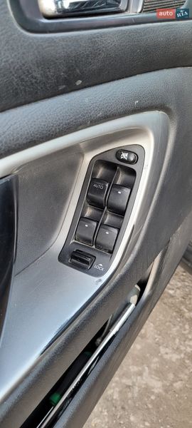 Универсал Subaru Outback 2007 в Днепре