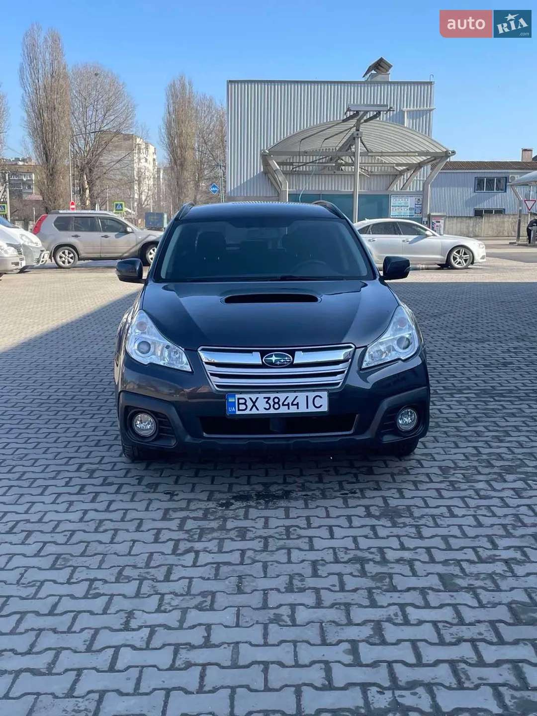 2013 Subaru Outback - фото 1