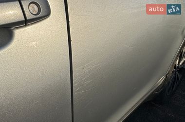 Универсал Subaru Outback 2015 в Одессе