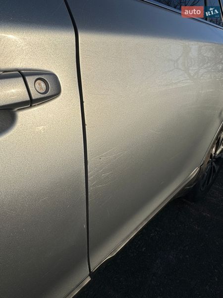 Универсал Subaru Outback 2015 в Одессе