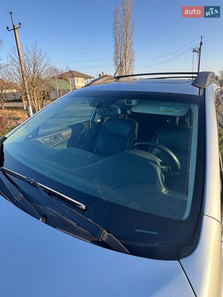 Универсал Subaru Outback 2015 в Одессе