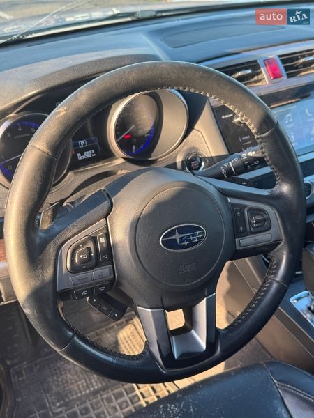 Универсал Subaru Outback 2015 в Одессе