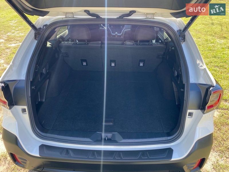 Универсал Subaru Outback 2021 в Днепре