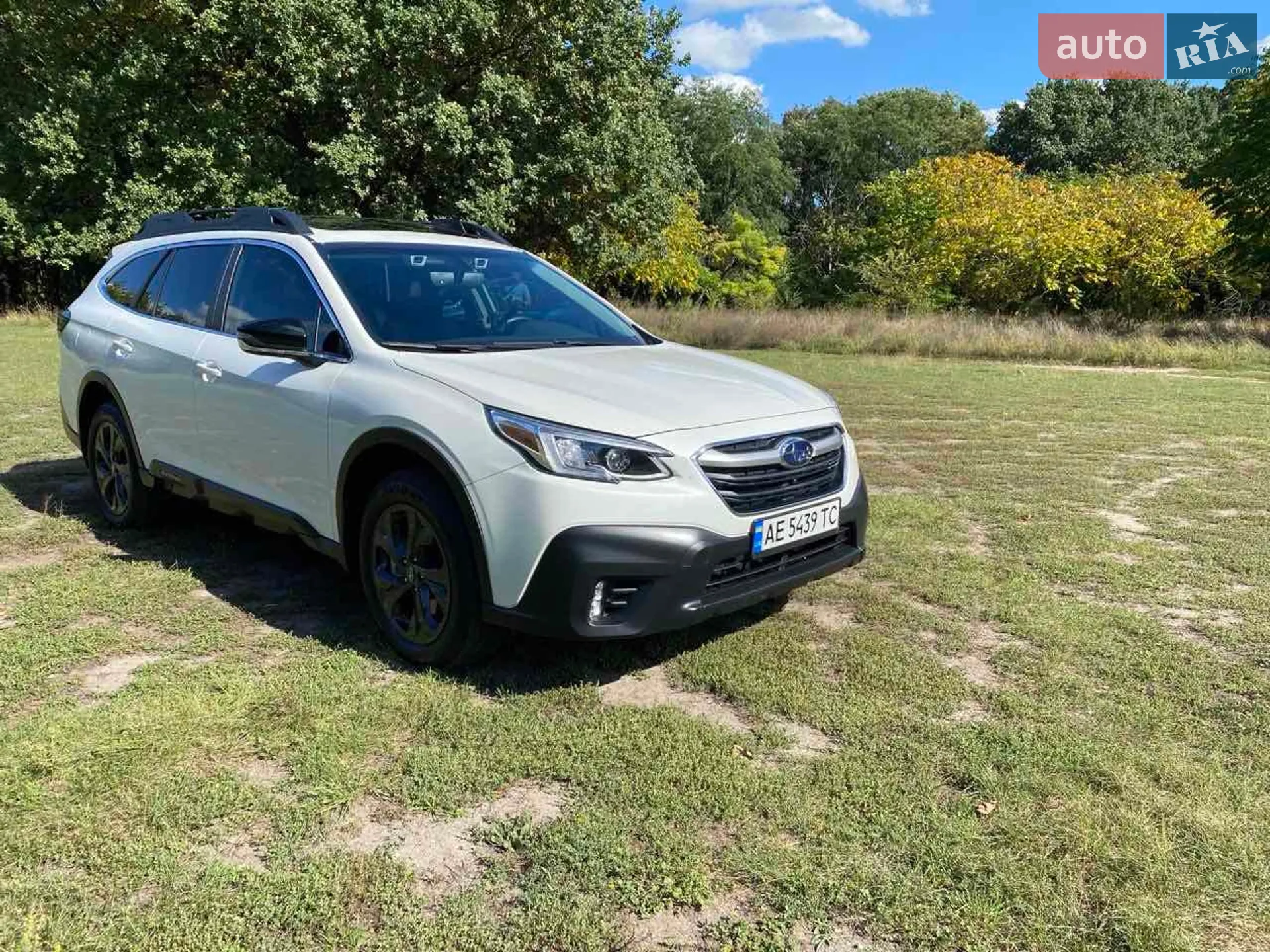 2021 Subaru Outback - мініатюра 11