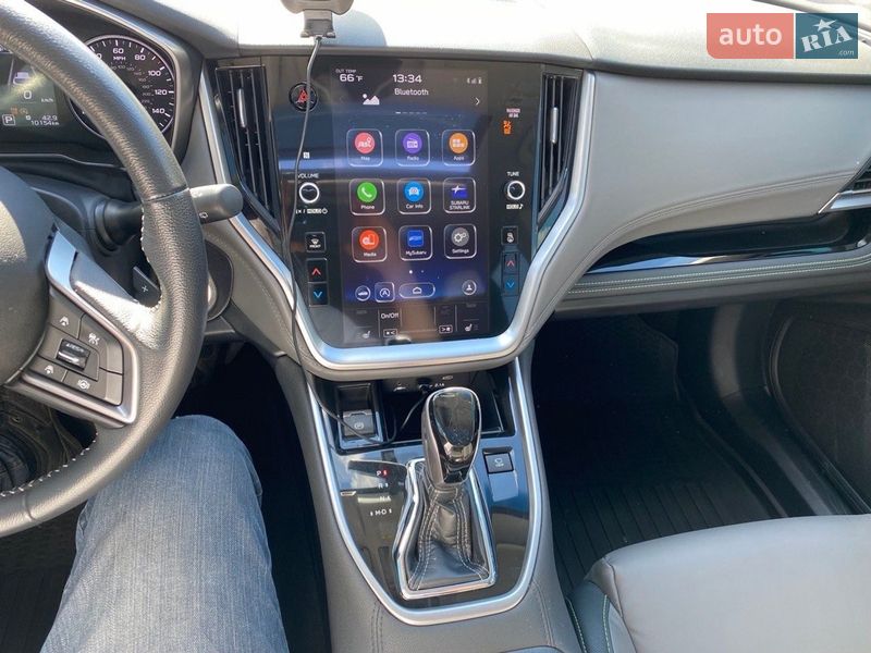 Универсал Subaru Outback 2021 в Днепре