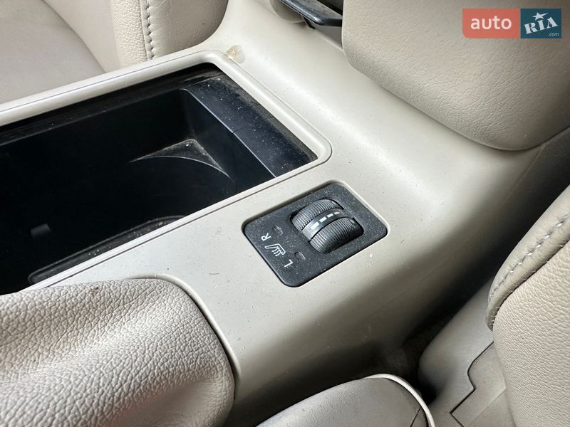 Універсал Subaru Outback 2007 в Івано-Франківську