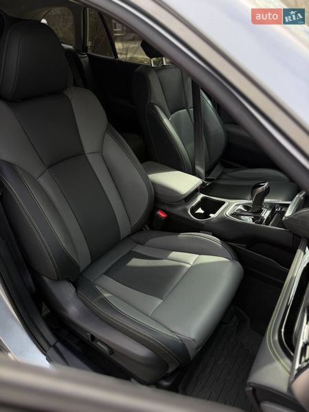 Внедорожник / Кроссовер Subaru Outback 2020 в Черновцах