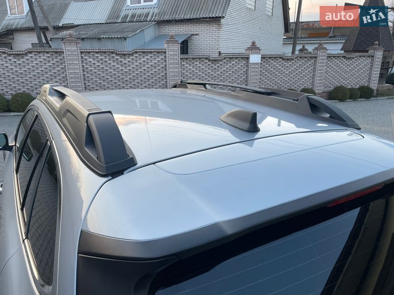 Позашляховик / Кросовер Subaru Outback 2023 в Тульчині фото 7 Позашляховик / Кросовер Subaru Outback 2023 в Тульчині