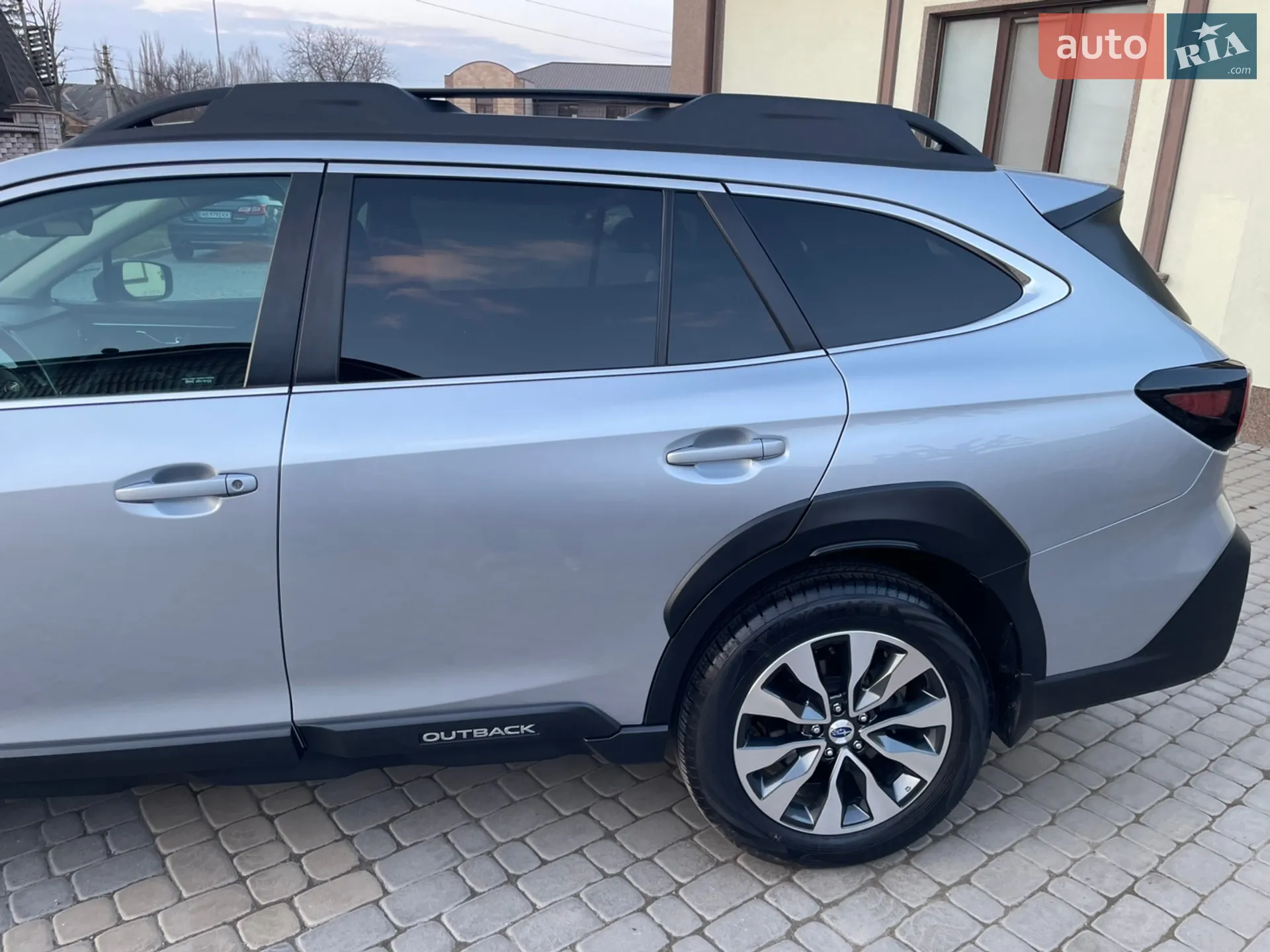 2023 Subaru Outback - мініатюра 16