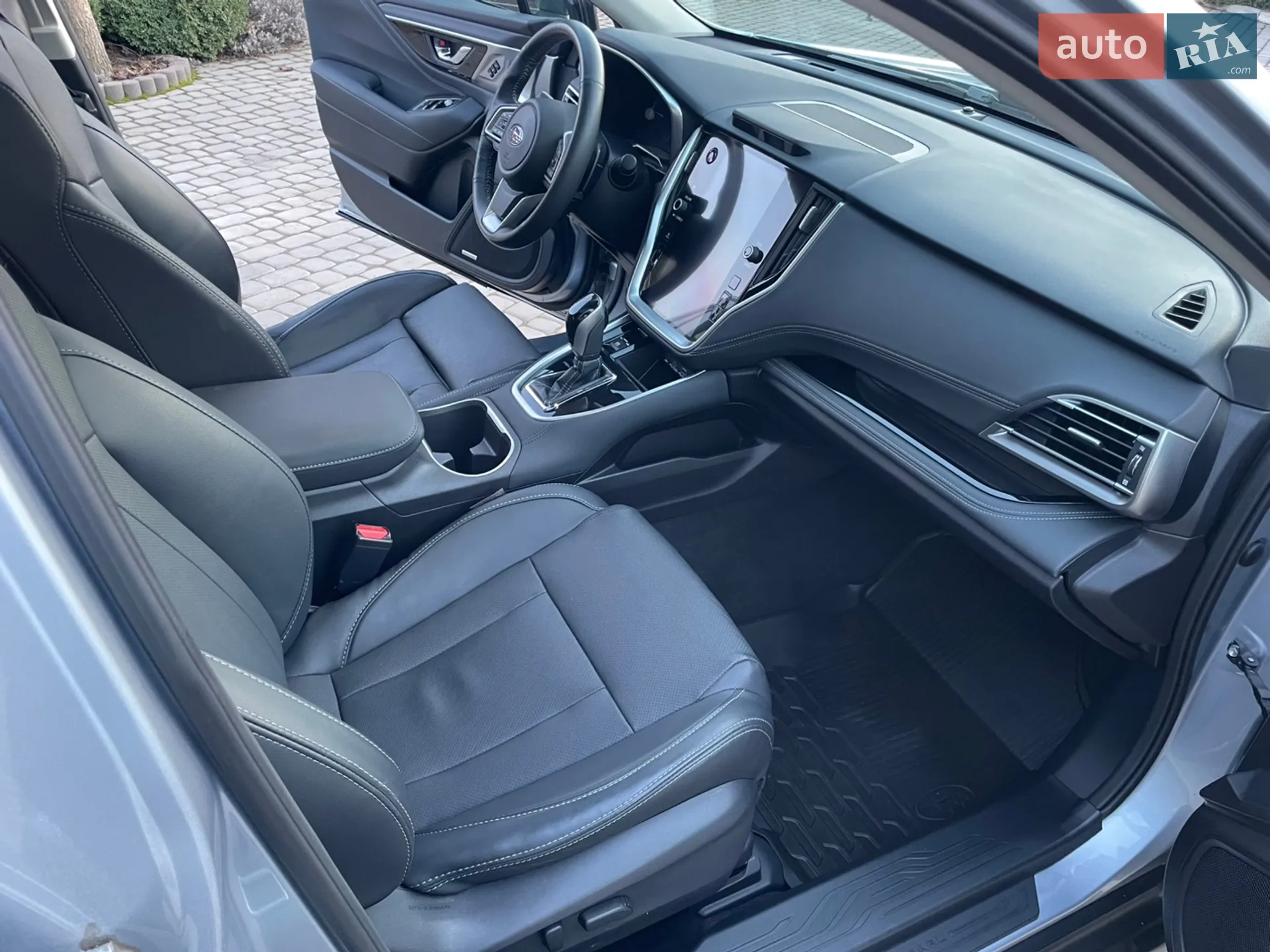 2023 Subaru Outback - мініатюра 33