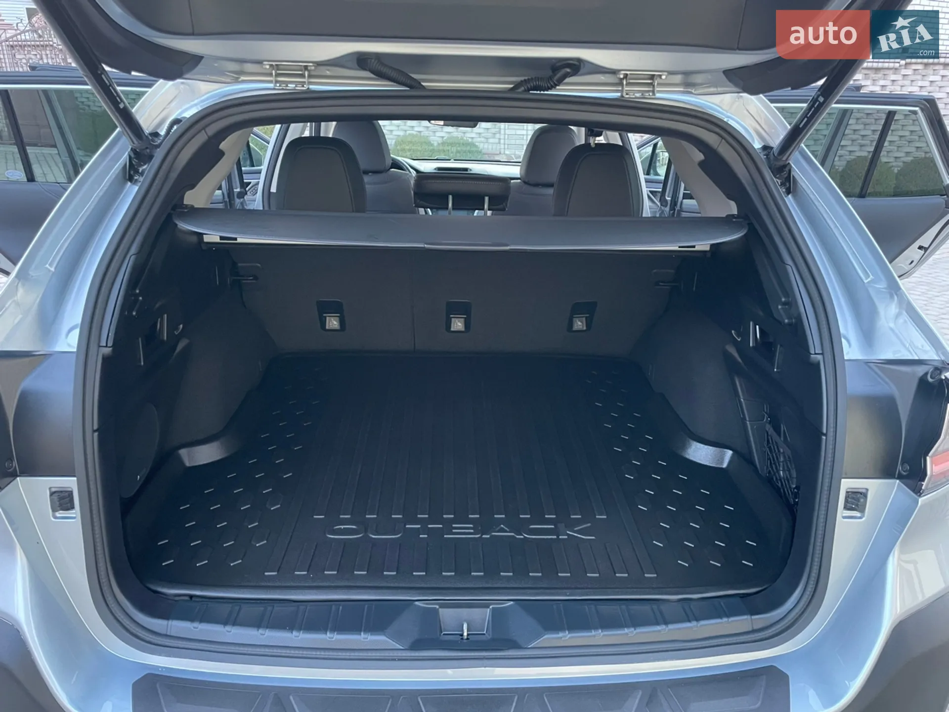 2023 Subaru Outback - мініатюра 38