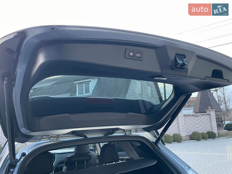 Позашляховик / Кросовер Subaru Outback 2023 в Тульчині фото 32 Позашляховик / Кросовер Subaru Outback 2023 в Тульчині