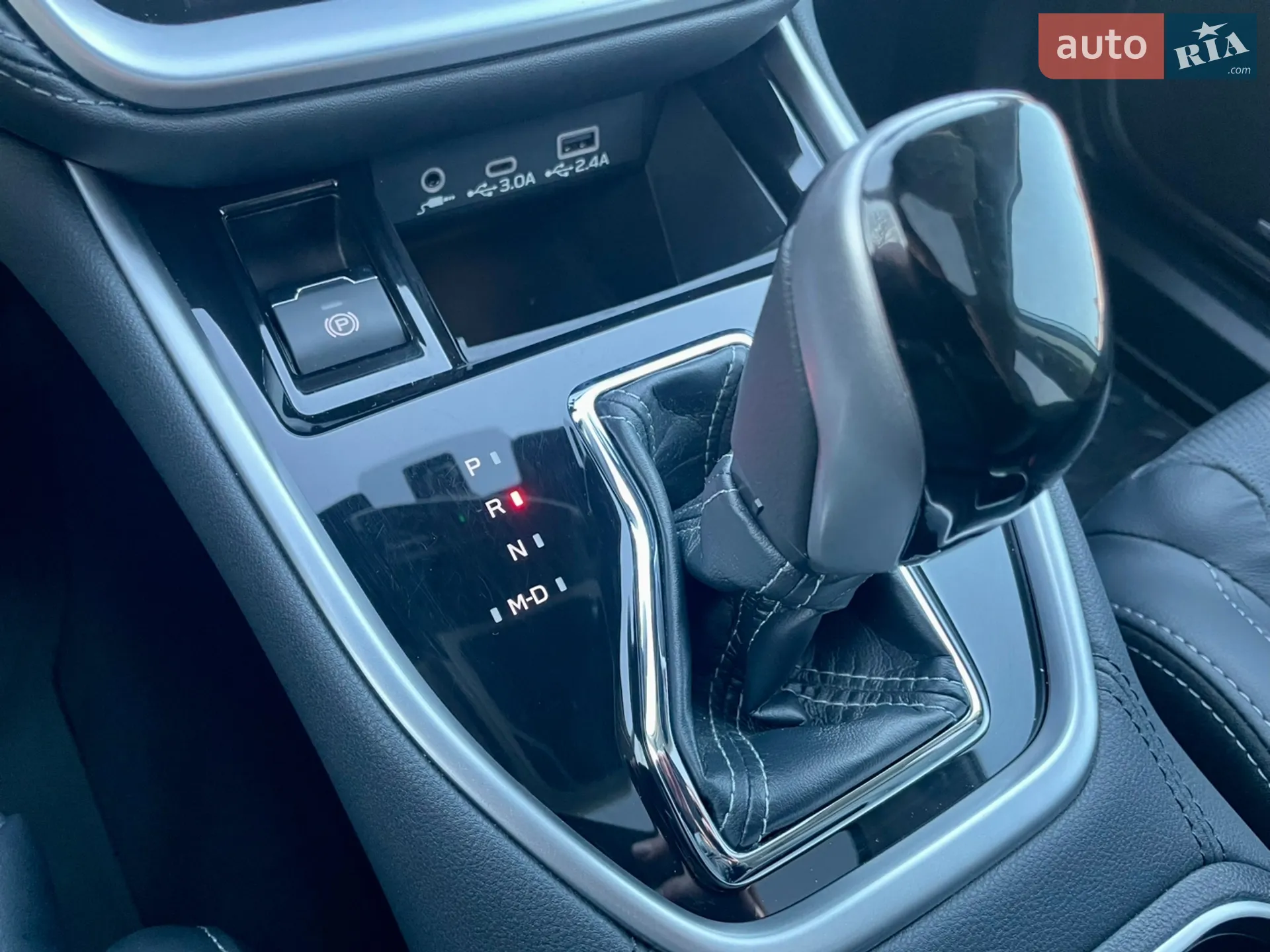 2023 Subaru Outback - мініатюра 56