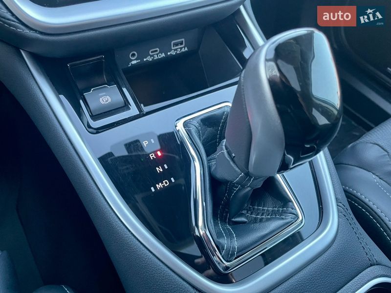Позашляховик / Кросовер Subaru Outback 2023 в Тульчині фото 56 Позашляховик / Кросовер Subaru Outback 2023 в Тульчині