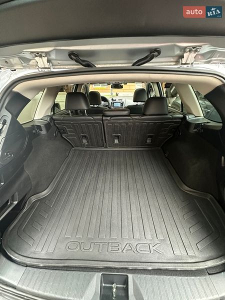 Универсал Subaru Outback 2015 в Одессе