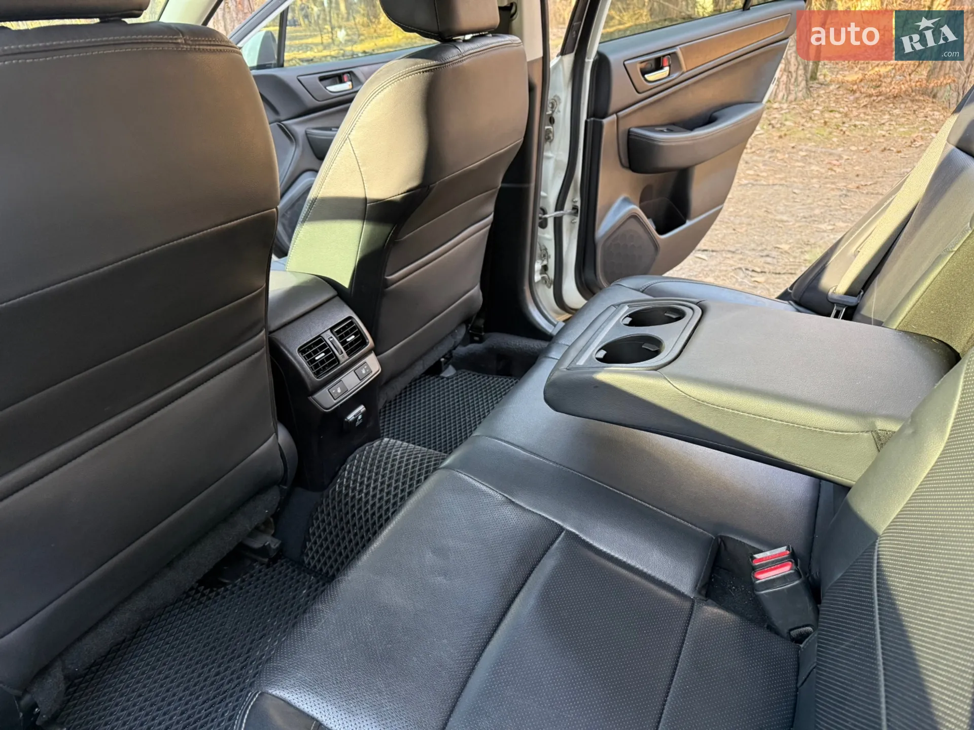 2016 Subaru Outback - мініатюра 32
