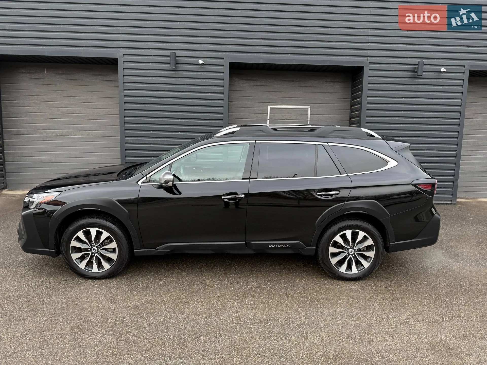 2024 Subaru Outback - мініатюра 8