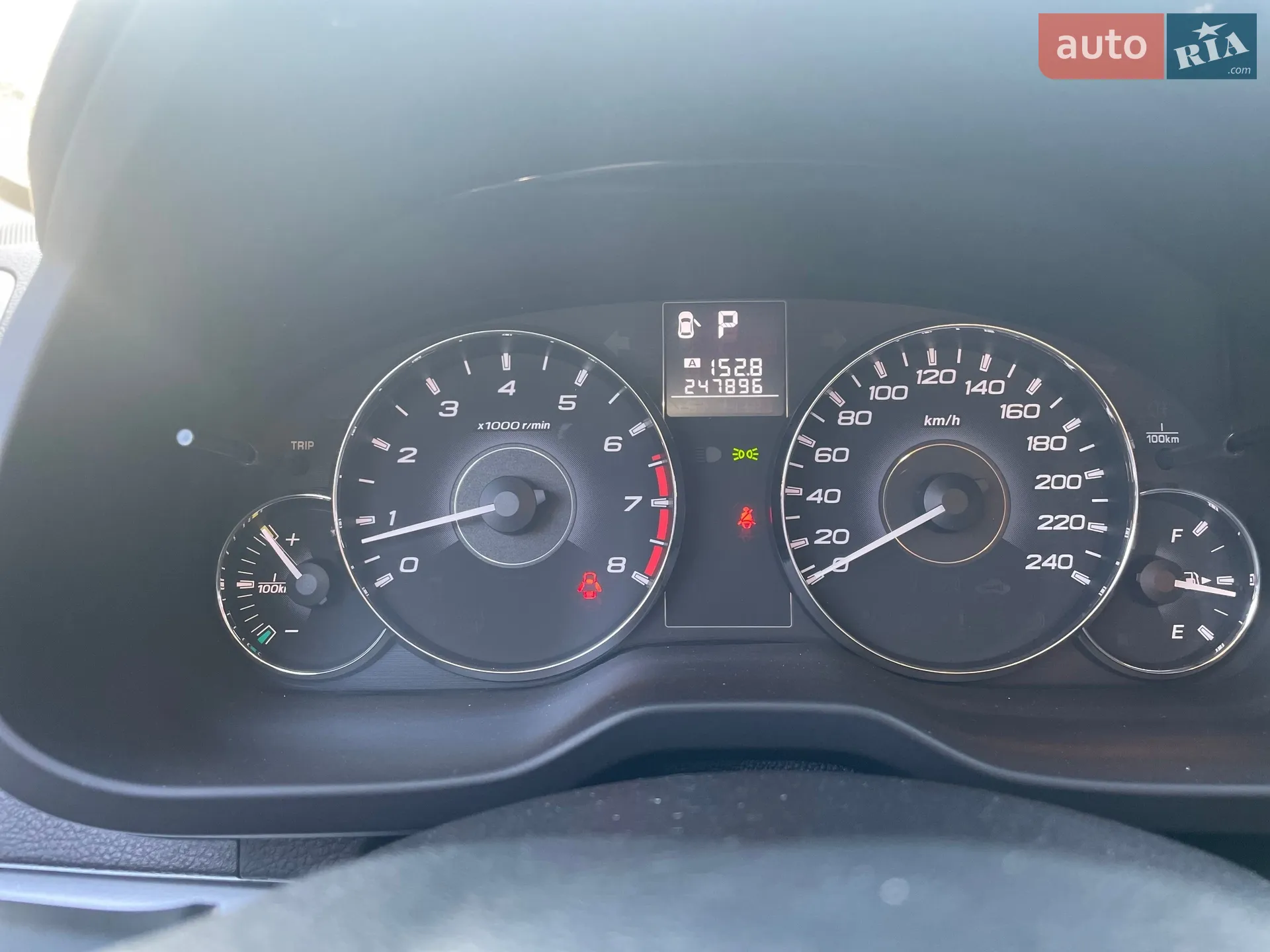 2011 Subaru Outback - мініатюра 19
