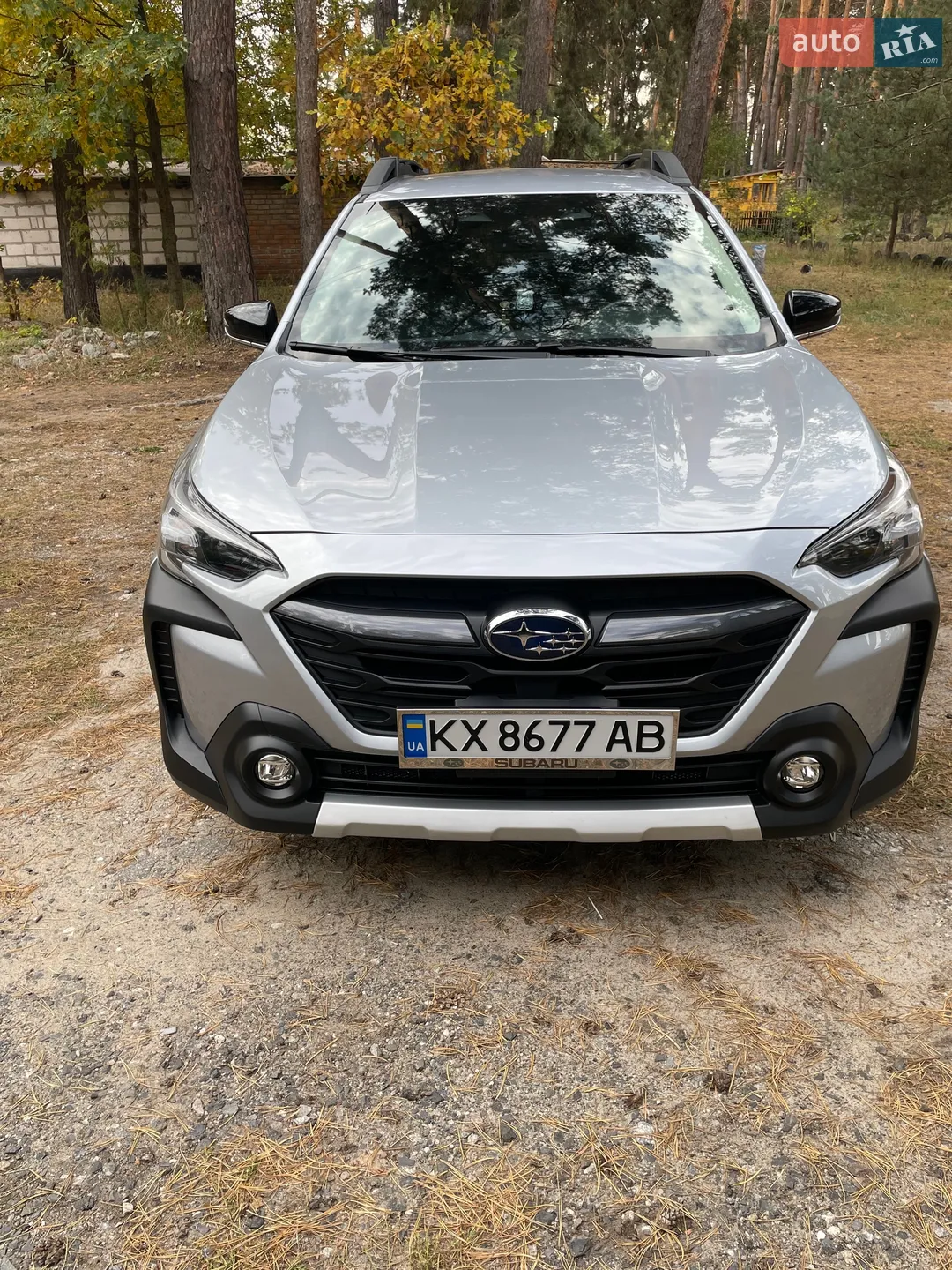 2022 Subaru Outback - мініатюра 14