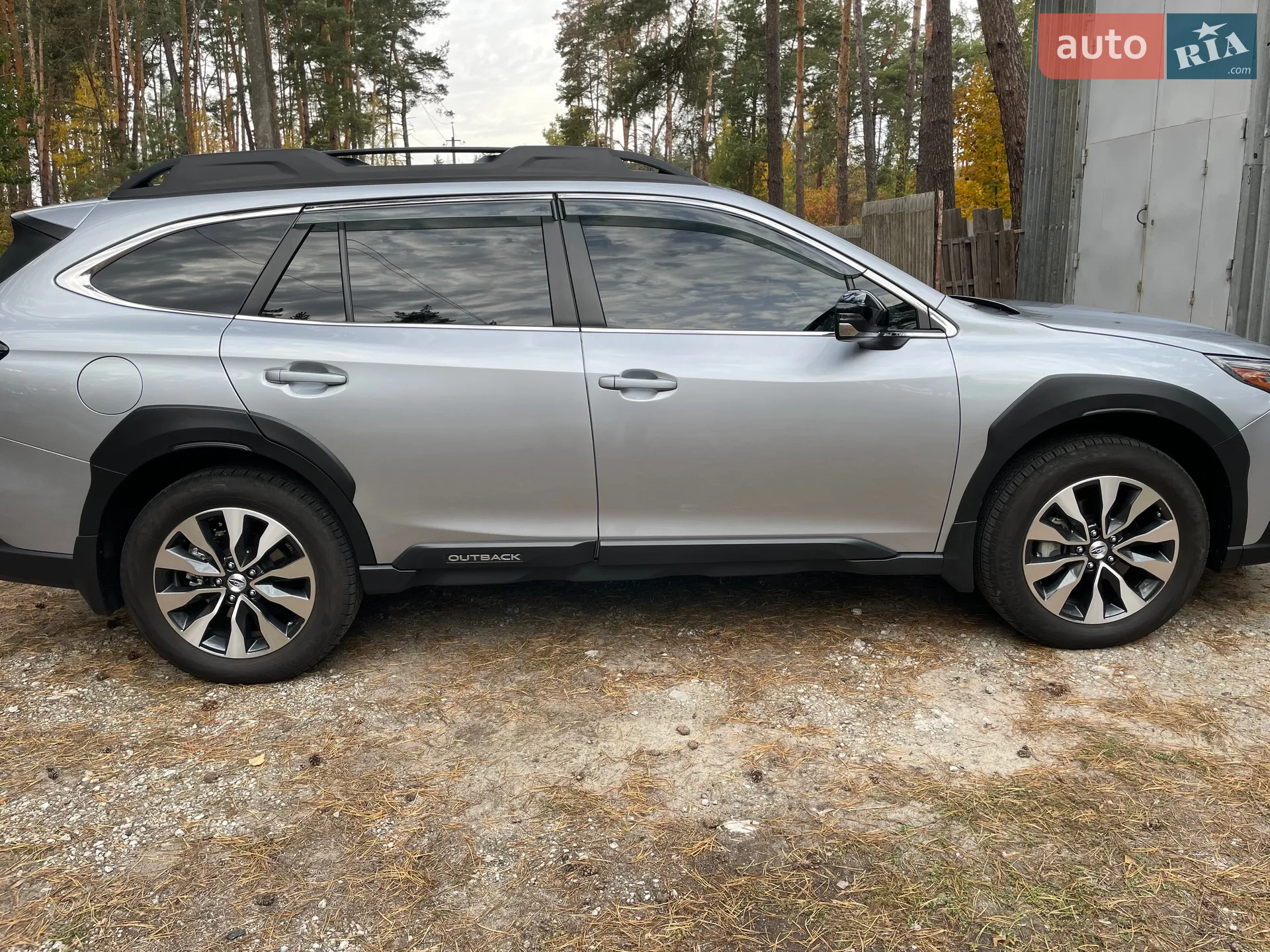 2022 Subaru Outback - мініатюра 16