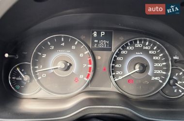 Универсал Subaru Outback 2010 в Днепре