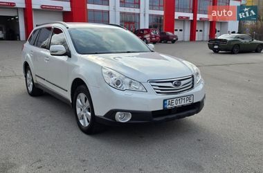 Универсал Subaru Outback 2010 в Днепре