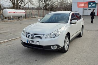 Универсал Subaru Outback 2010 в Днепре