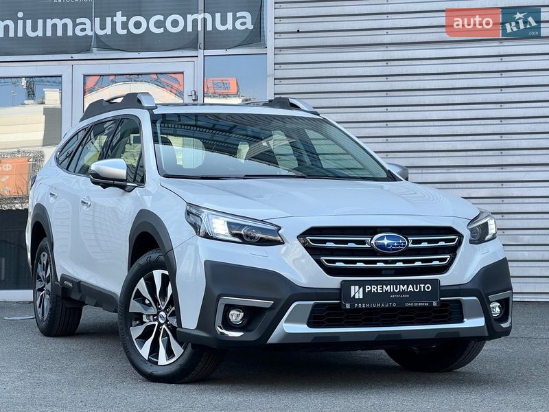 Subaru Outback 2024 Subaru Outback 2024
