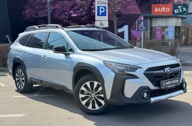 Універсал Subaru Outback 2022 в Києві