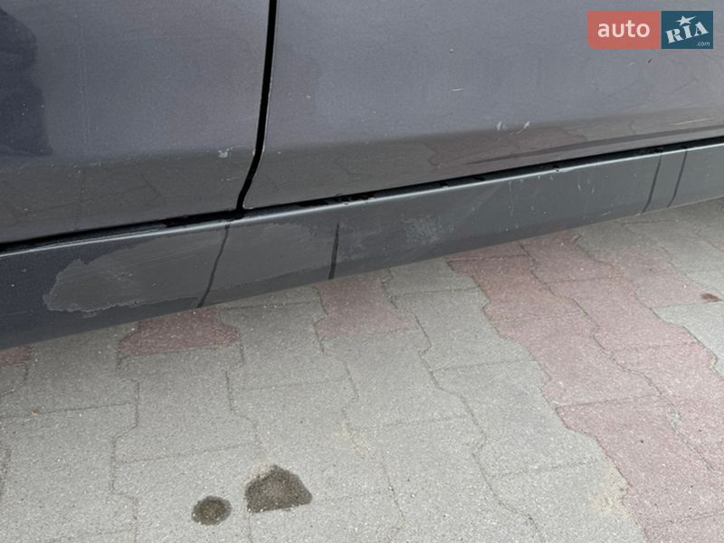 Универсал Subaru Outback 2010 в Львове