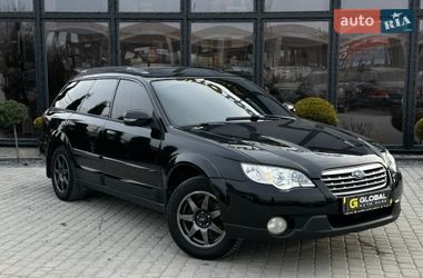 Універсал Subaru Outback 2006 в Львові