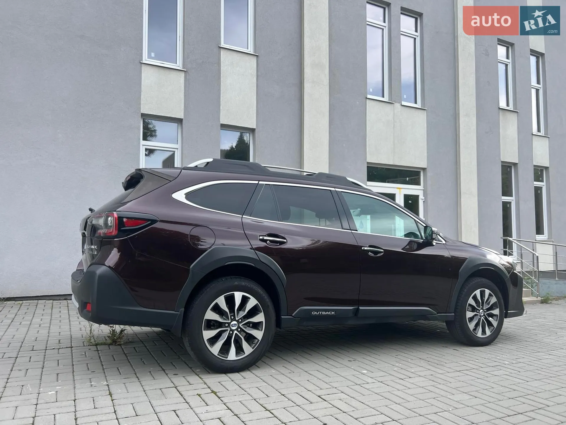 2022 Subaru Outback - мініатюра 5