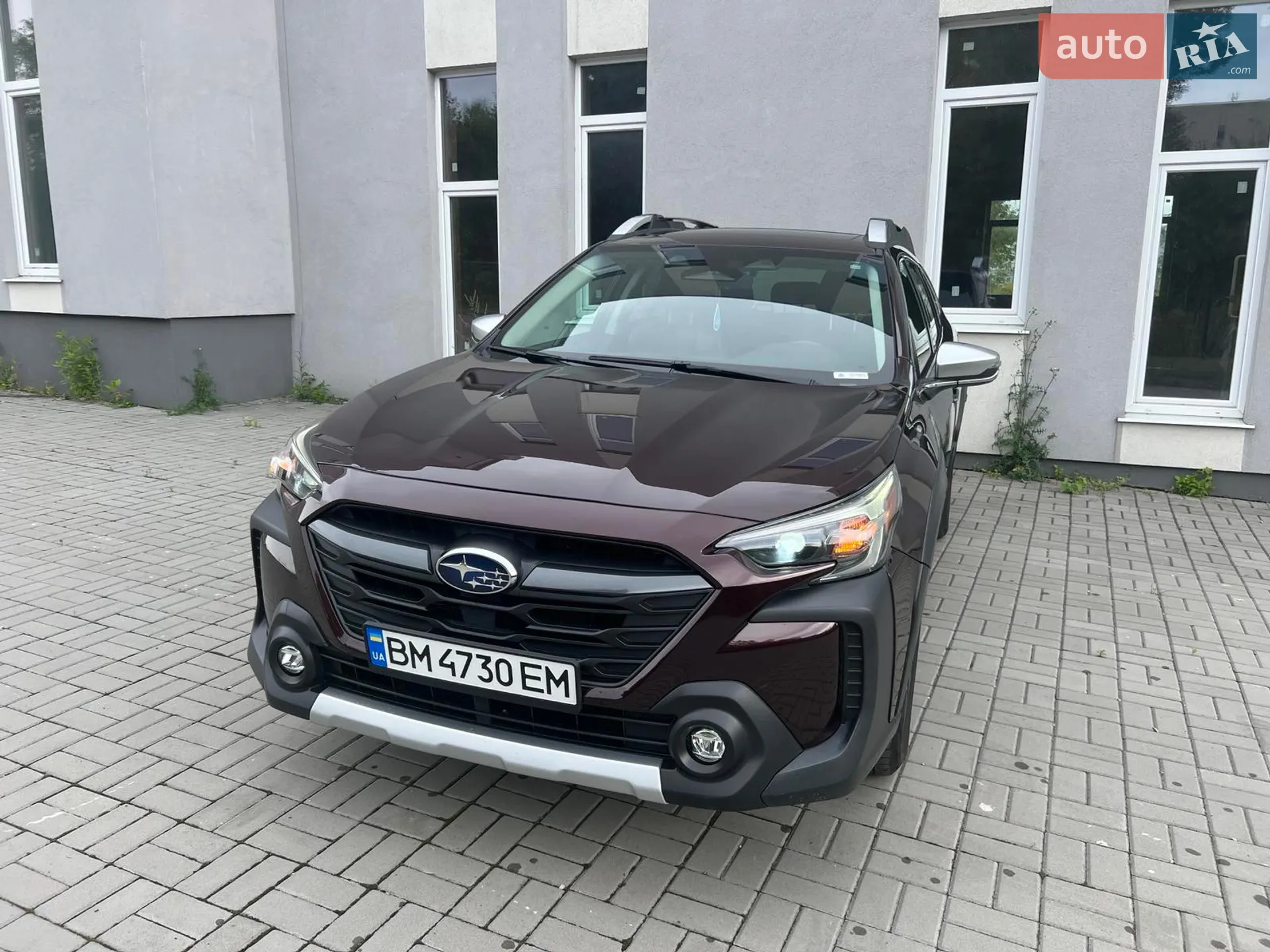 2022 Subaru Outback - мініатюра 9
