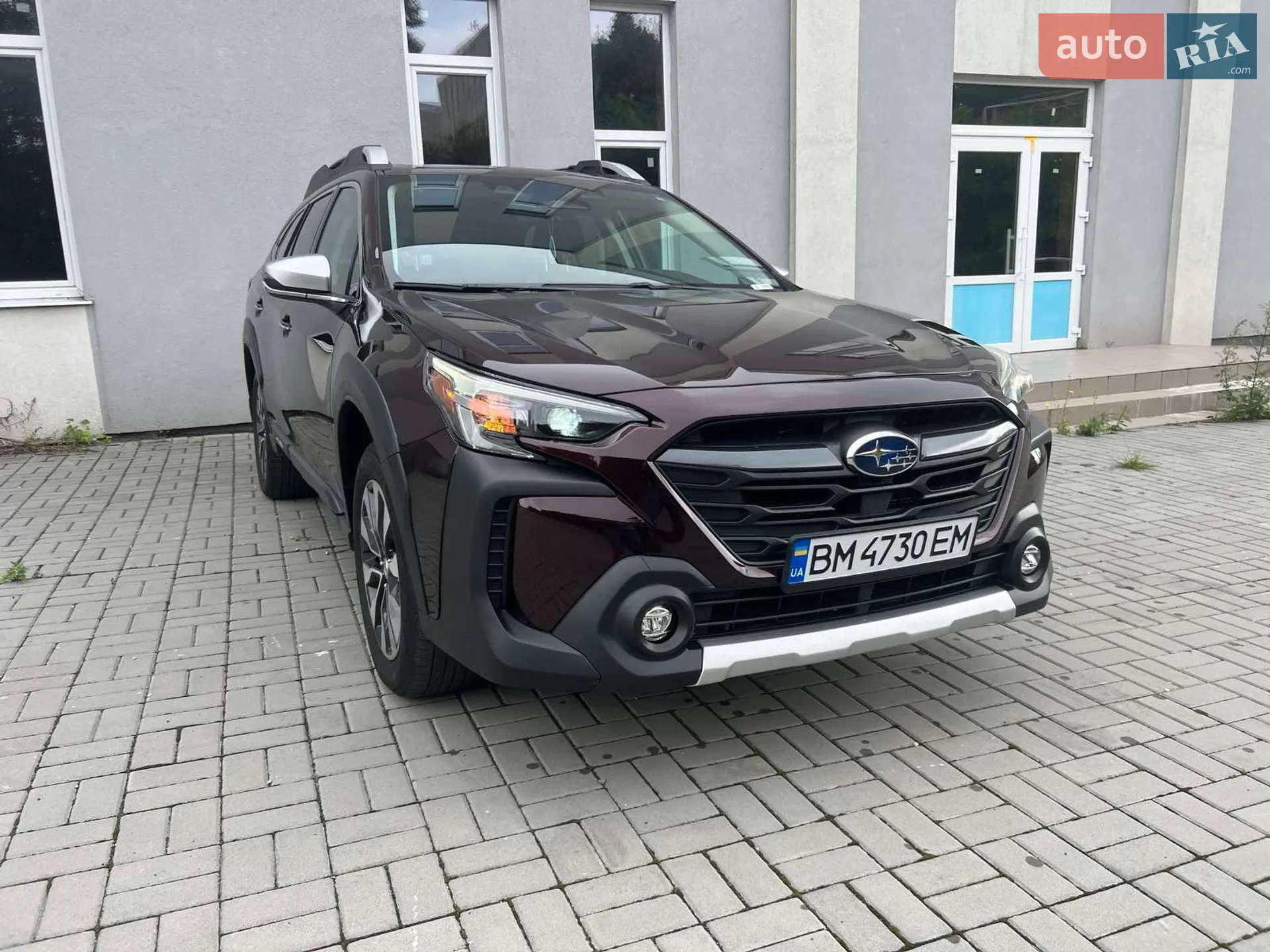 2022 Subaru Outback - мініатюра 14