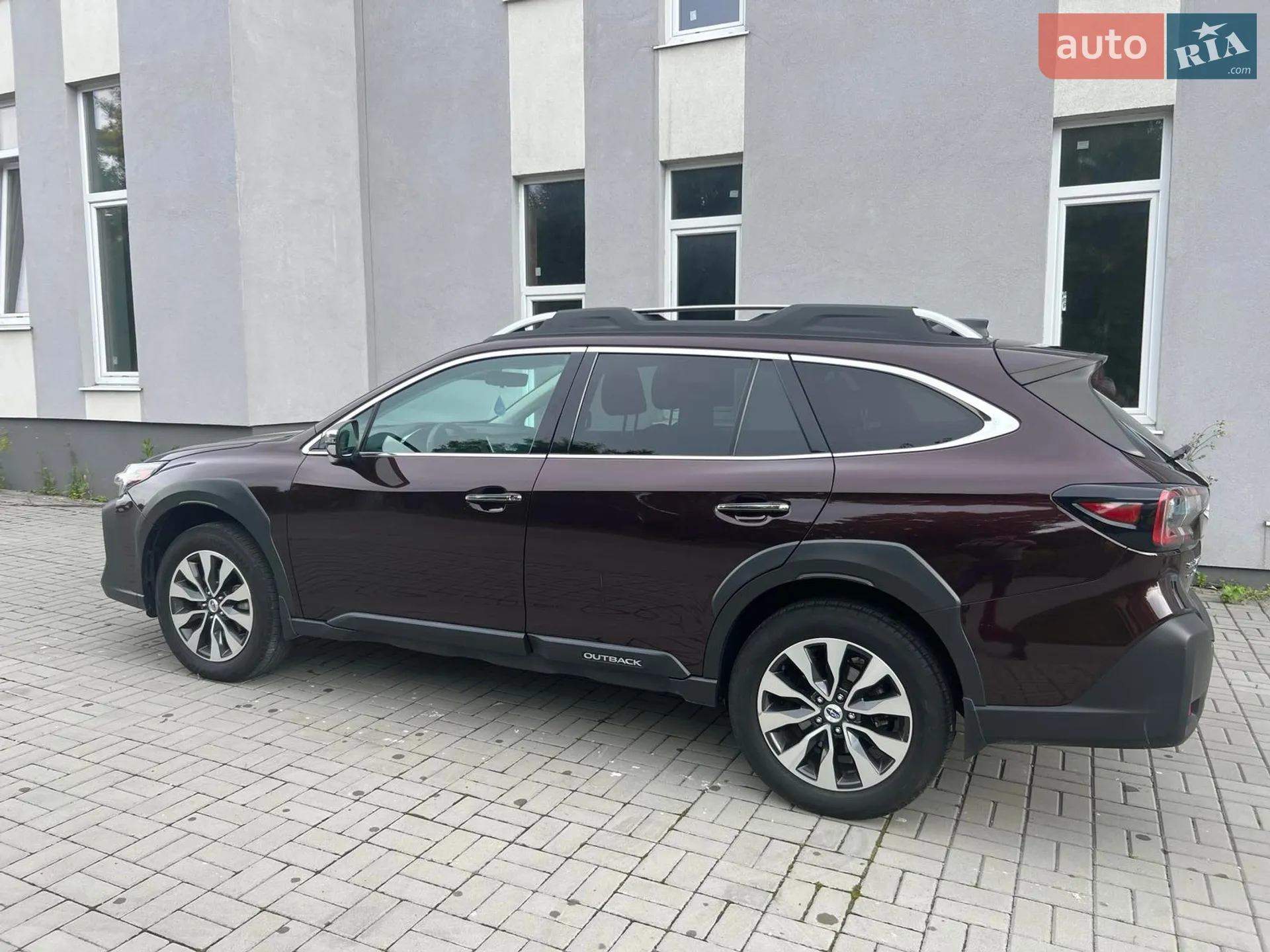 2022 Subaru Outback - мініатюра 21
