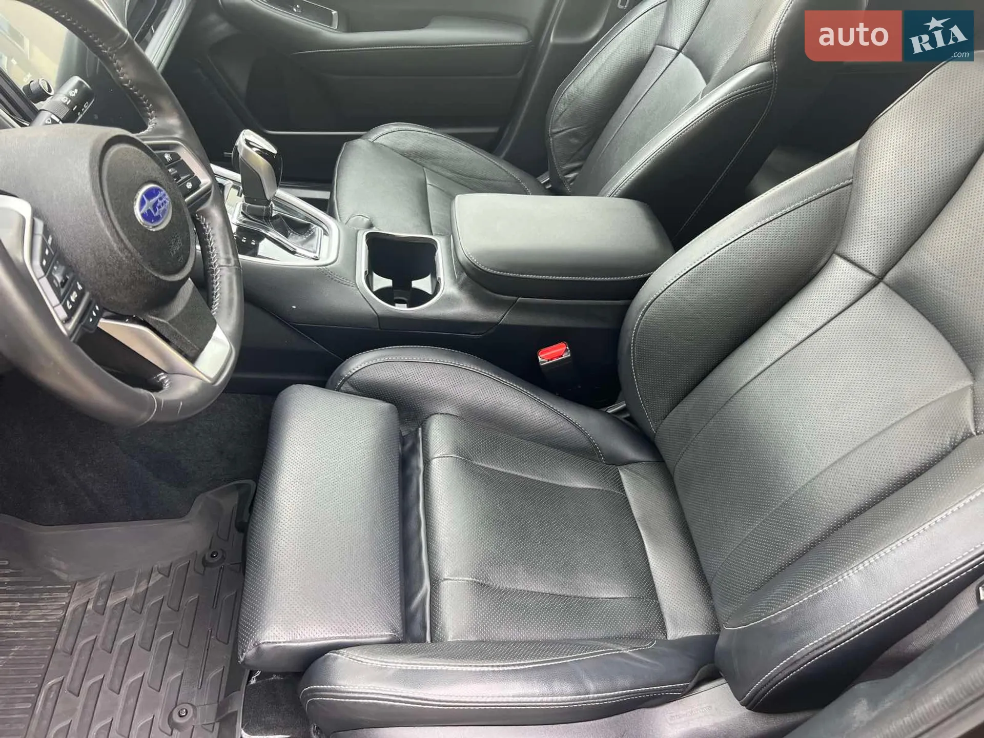 2022 Subaru Outback - мініатюра 43