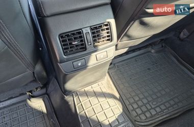 Универсал Subaru Outback 2017 в Киеве