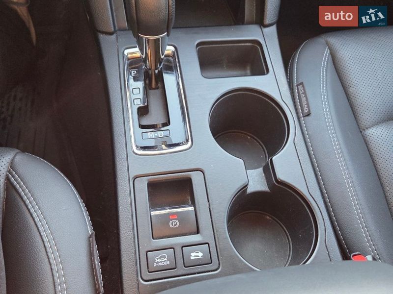 Универсал Subaru Outback 2018 в Ирпене фото 19 Универсал Subaru Outback 2018 в Ирпене
