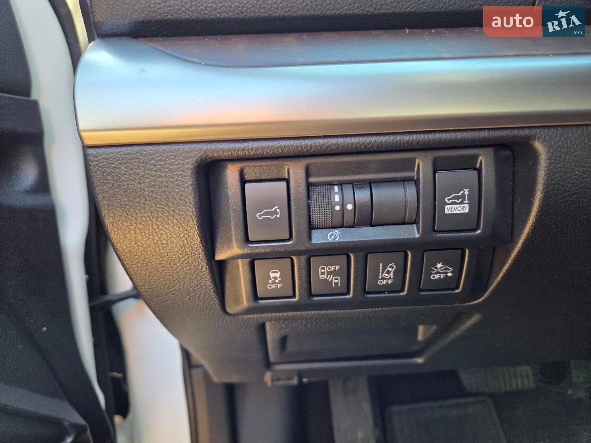 2018 Subaru Outback - мініатюра 24