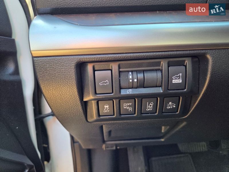 Универсал Subaru Outback 2018 в Ирпене фото 24 Универсал Subaru Outback 2018 в Ирпене