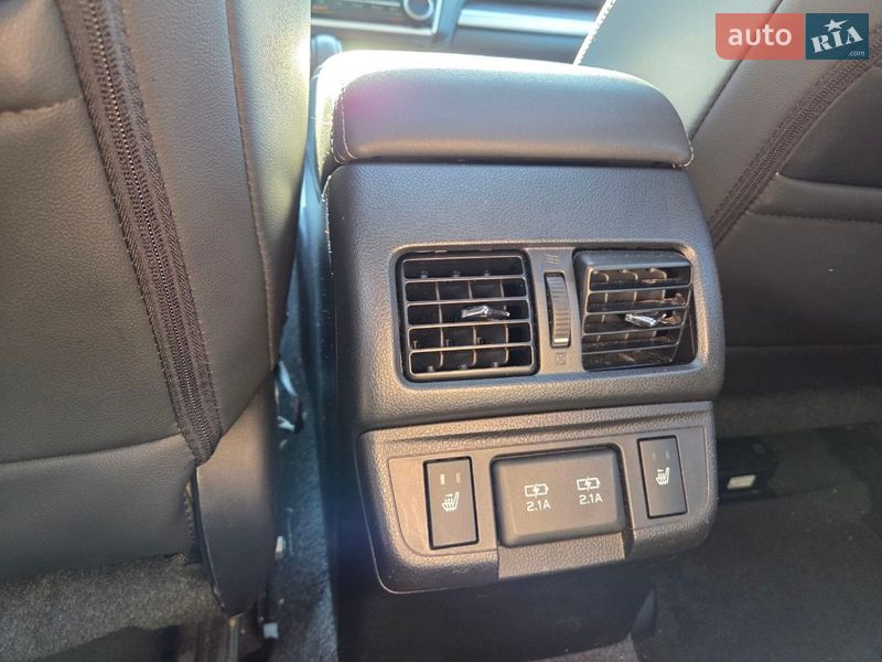 Универсал Subaru Outback 2018 в Ирпене фото 28 Универсал Subaru Outback 2018 в Ирпене